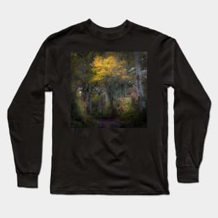 Some People Walk in the Rain ... Others Just Get Wet Long Sleeve T-Shirt